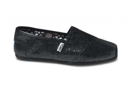 TOMS - My Weekend Shoes